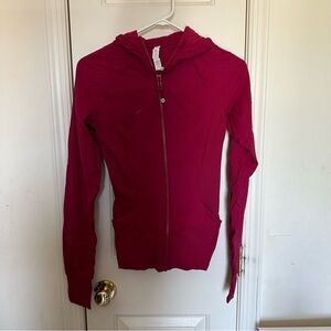 Lululemon Hoodie